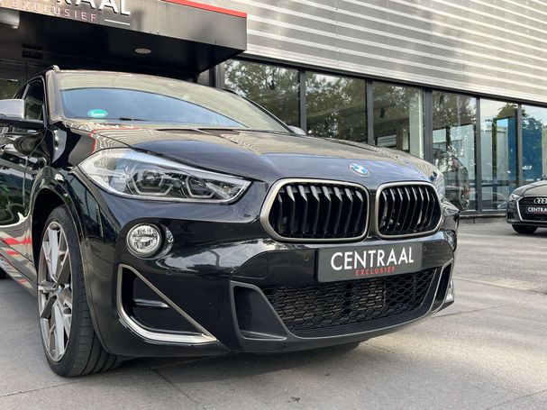 BMW X2 M35i xDrive 225 kW image number 49