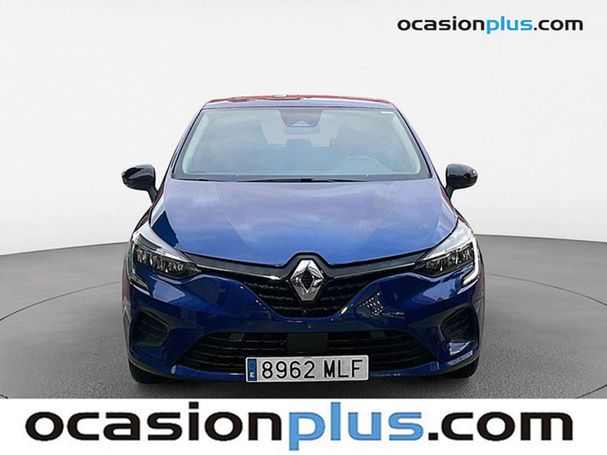 Renault Clio E-Tech 103 kW image number 14