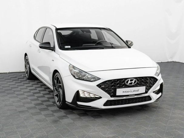 Hyundai i30 118 kW image number 3