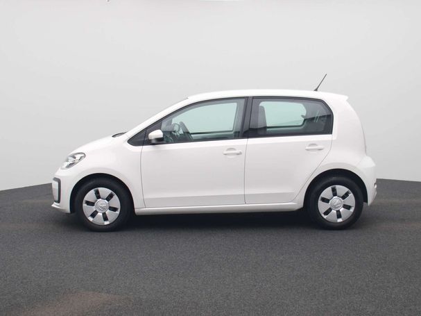 Volkswagen up! 44 kW image number 5