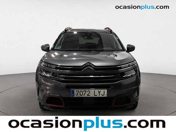 Citroen C5 Aircross BlueHDi 130 S&S EAT8 96 kW image number 16