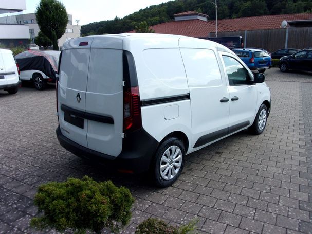 Renault Express dCi 70 kW image number 3