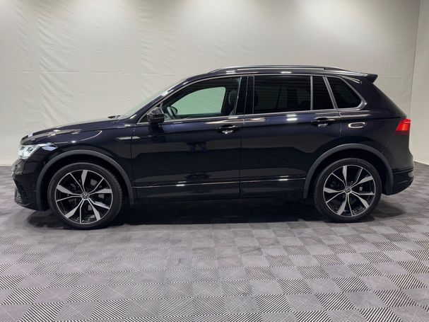 Volkswagen Tiguan 2.0 TSI R-Line 4Motion DSG 140 kW image number 4