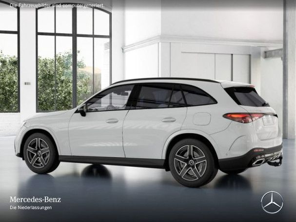 Mercedes-Benz GLC 300 de AMG 245 kW image number 14