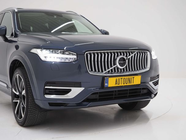 Volvo XC90 Recharge T8 AWD 287 kW image number 11