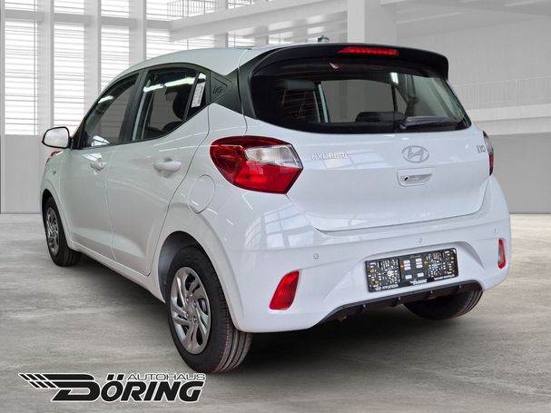 Hyundai i10 1.0 Select 46 kW image number 4