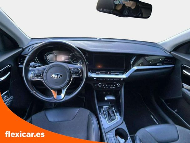 Kia Niro 1.6 GDI 104 kW image number 10