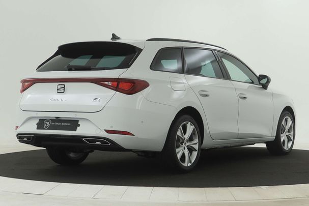 Seat Leon FR 150 kW image number 4