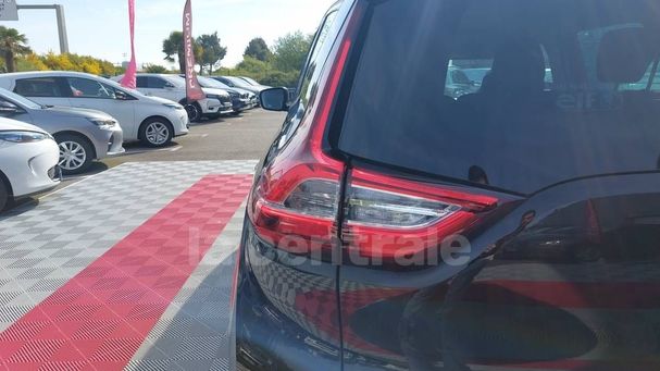 Renault Grand Scenic TCe 140 103 kW image number 16