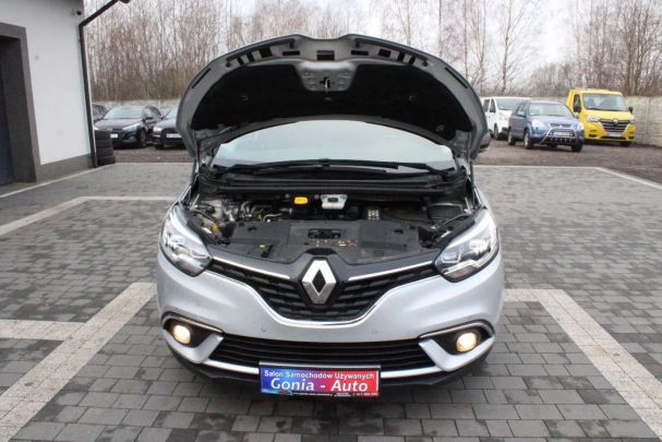 Renault Scenic 110 kW image number 34