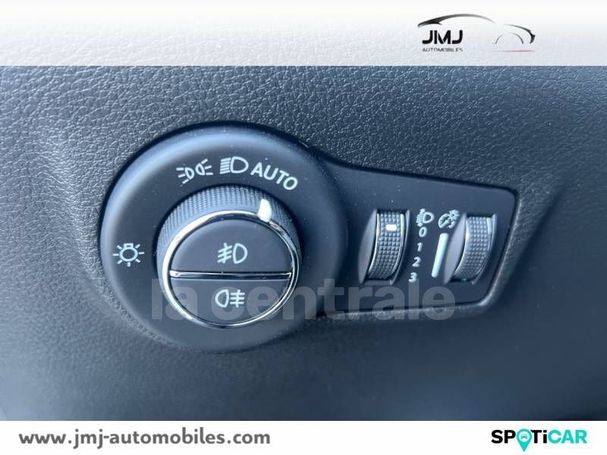 Jeep Compass 1.3 Limited 110 kW image number 9