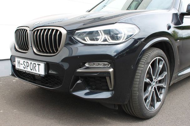 BMW X3 M40i xDrive 260 kW image number 5