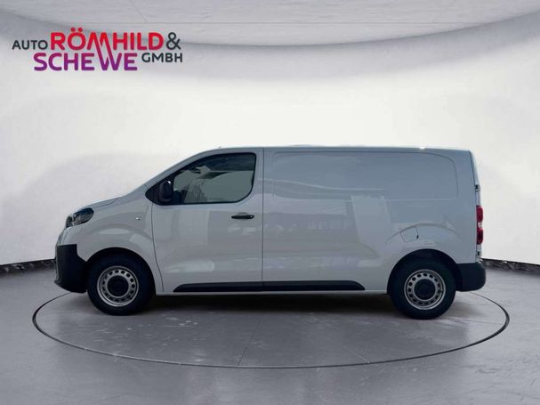 Toyota Proace L1 2.0 D-4D Meister 106 kW image number 5