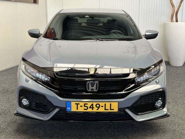 Honda Civic 1.5 i-VTEC Sport Plus 135 kW image number 3