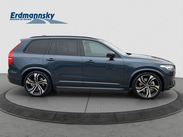 Volvo XC90 T8 AWD 335 kW image number 6