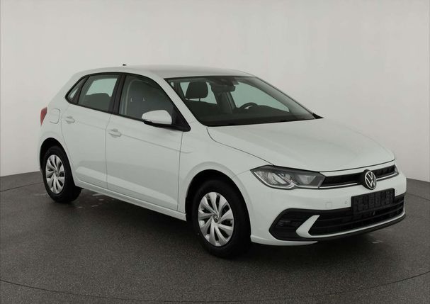 Volkswagen Polo 1.0 TSI DSG 70 kW image number 1