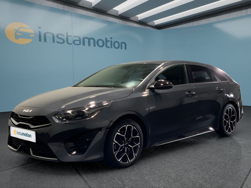 Kia ProCeed GT-Line 88 kW