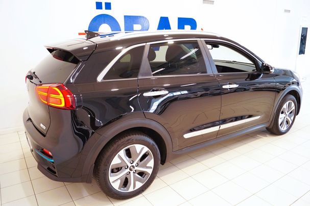 Kia Niro e 64 kWh 150 kW image number 3