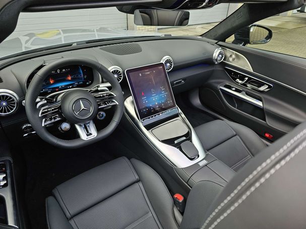 Mercedes-Benz SL 43 AMG 280 kW image number 9