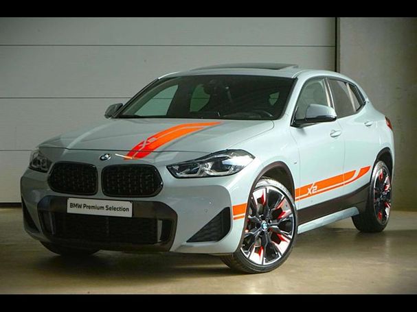 BMW X2 Edition M Mesh sDrive 100 kW image number 1