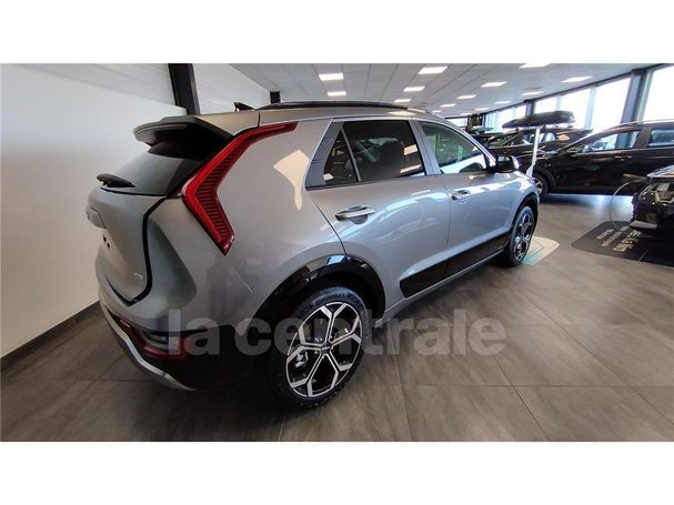 Kia Niro 1.6 GDI Premium 104 kW image number 5