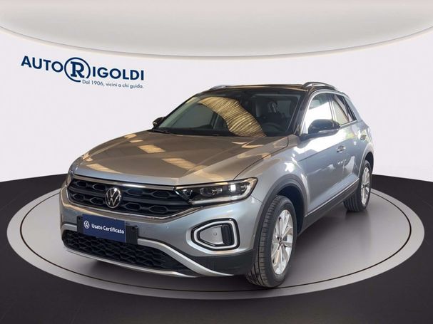 Volkswagen T-Roc 1.0 TSI 85 kW image number 1