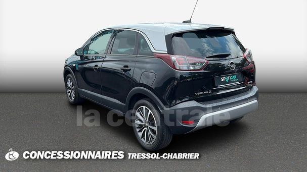 Opel Crossland X 1.2 Turbo Ecotec Innovation 81 kW image number 16