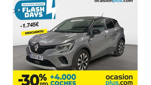 Renault Captur TCe Evolution 67 kW image number 1