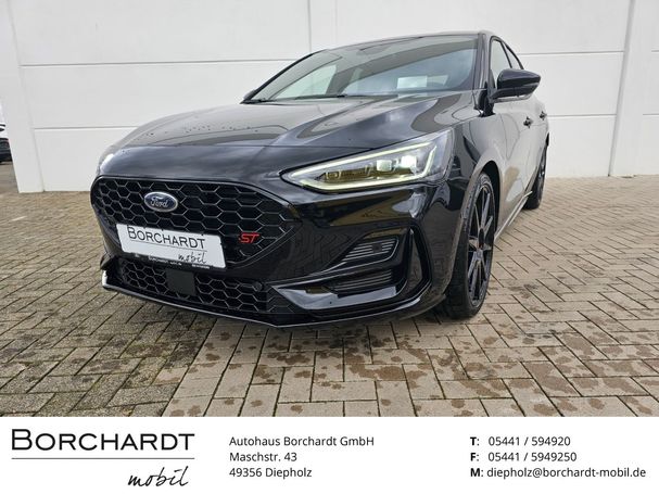 Ford Focus 2.3 EcoBoost ST 206 kW image number 1