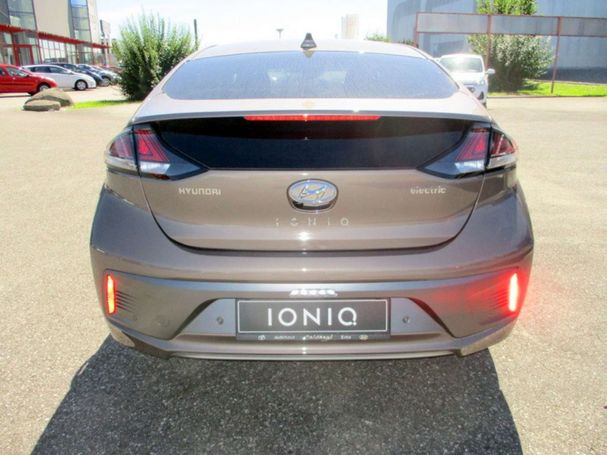 Hyundai Ioniq Elektro 100 kW image number 2