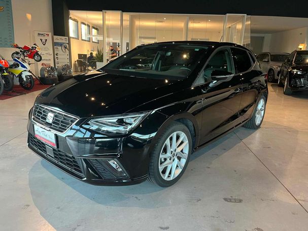 Seat Ibiza 1.0 TSI FR 70 kW image number 1