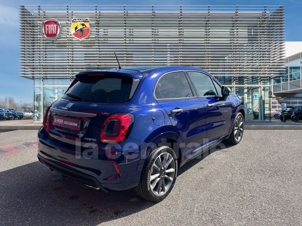 Fiat 500X 96 kW image number 22