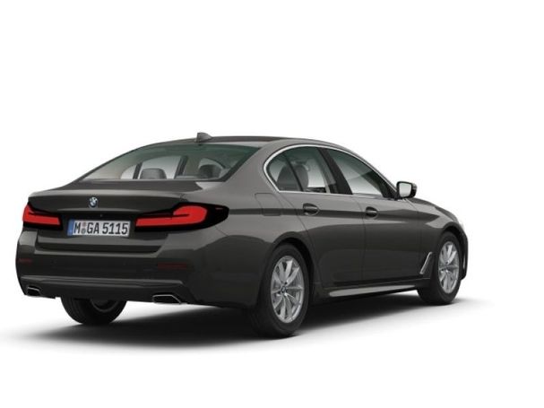 BMW 520d 140 kW image number 2