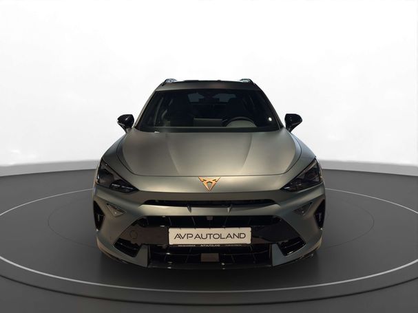 Cupra Formentor VZ 294 kW image number 4