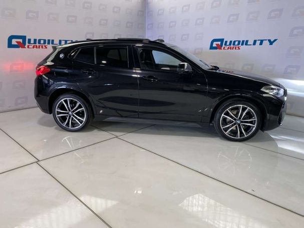 BMW X2 sDrive 110 kW image number 11