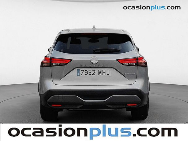 Nissan Qashqai 140 kW image number 15