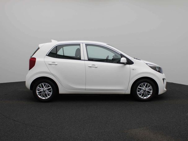 Kia Picanto 1.0 49 kW image number 6