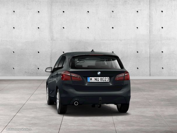 BMW 216d Active Tourer 85 kW image number 8