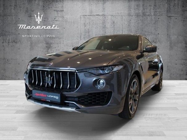 Maserati Levante S Q4 GranLusso 316 kW image number 2