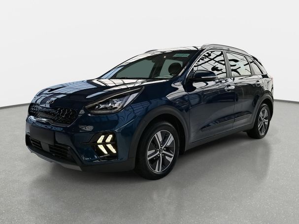 Kia Niro Hybrid 1.6 104 kW image number 1