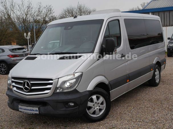 Mercedes-Benz Sprinter 316 CDi 120 kW image number 2