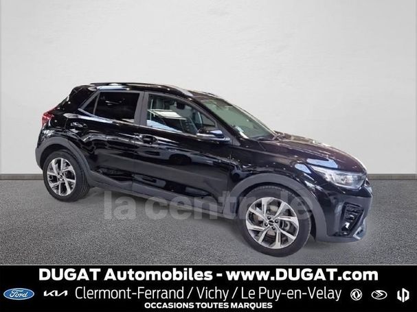 Kia Stonic 1.0 T-GDi 100 74 kW image number 4