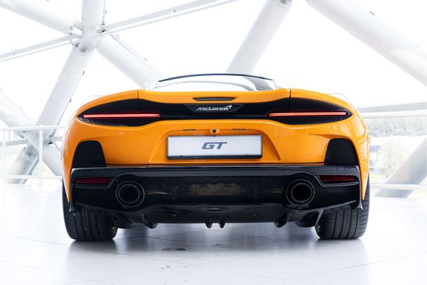 McLaren GT 456 kW image number 8