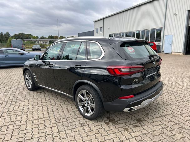 BMW X5e xDrive 290 kW image number 7