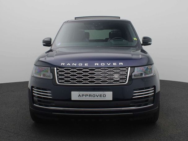 Land Rover Range Rover P400e Autobiography 297 kW image number 2