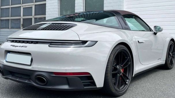 Porsche 992 Targa 4 GTS PDK 353 kW image number 2