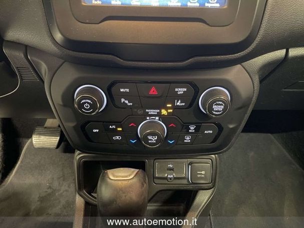 Jeep Renegade 1.6 88 kW image number 15