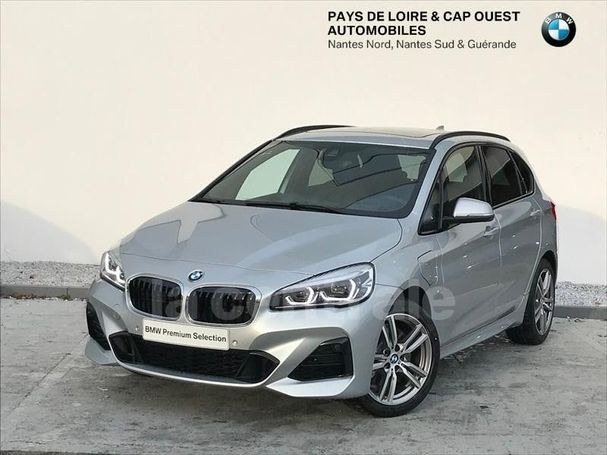 BMW 225 Active Tourer xDrive 179 kW image number 1