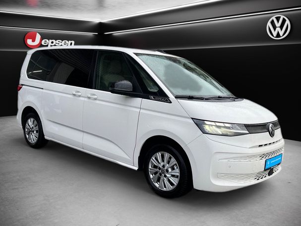 Volkswagen T7 Multivan 100 kW image number 4