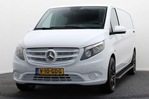 Mercedes-Benz Vito 116 CDi extra 120 kW image number 23